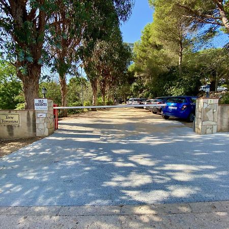 Ferienwohnung Panoramic Views Castell-Platja d’Aro Exterior foto