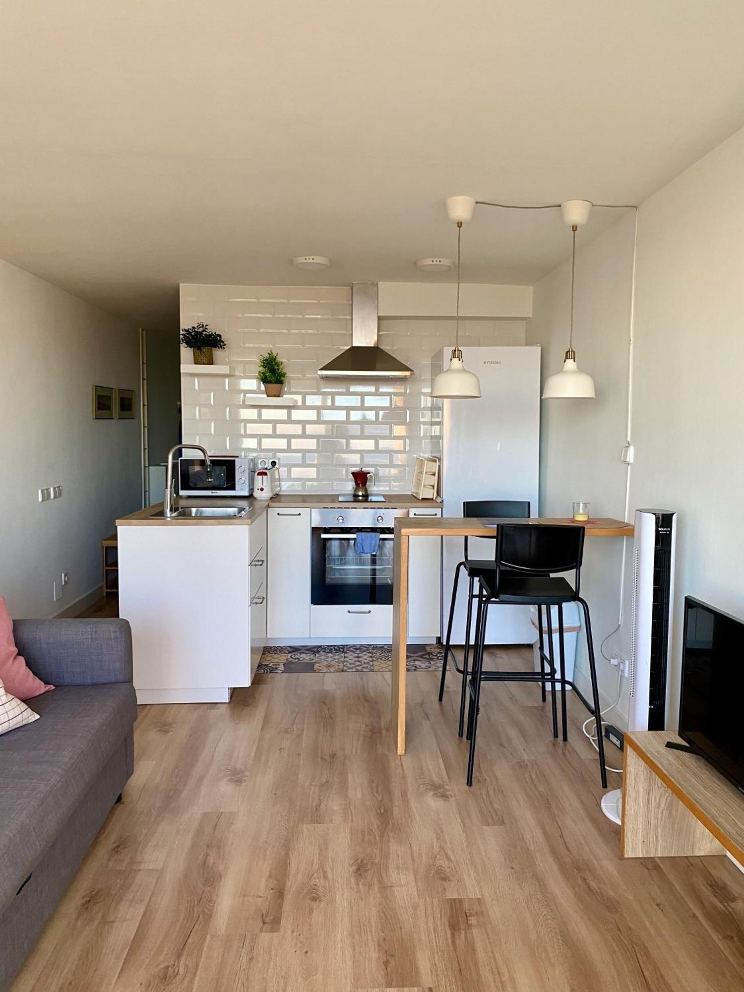Ferienwohnung Panoramic Views Castell-Platja d’Aro Exterior foto