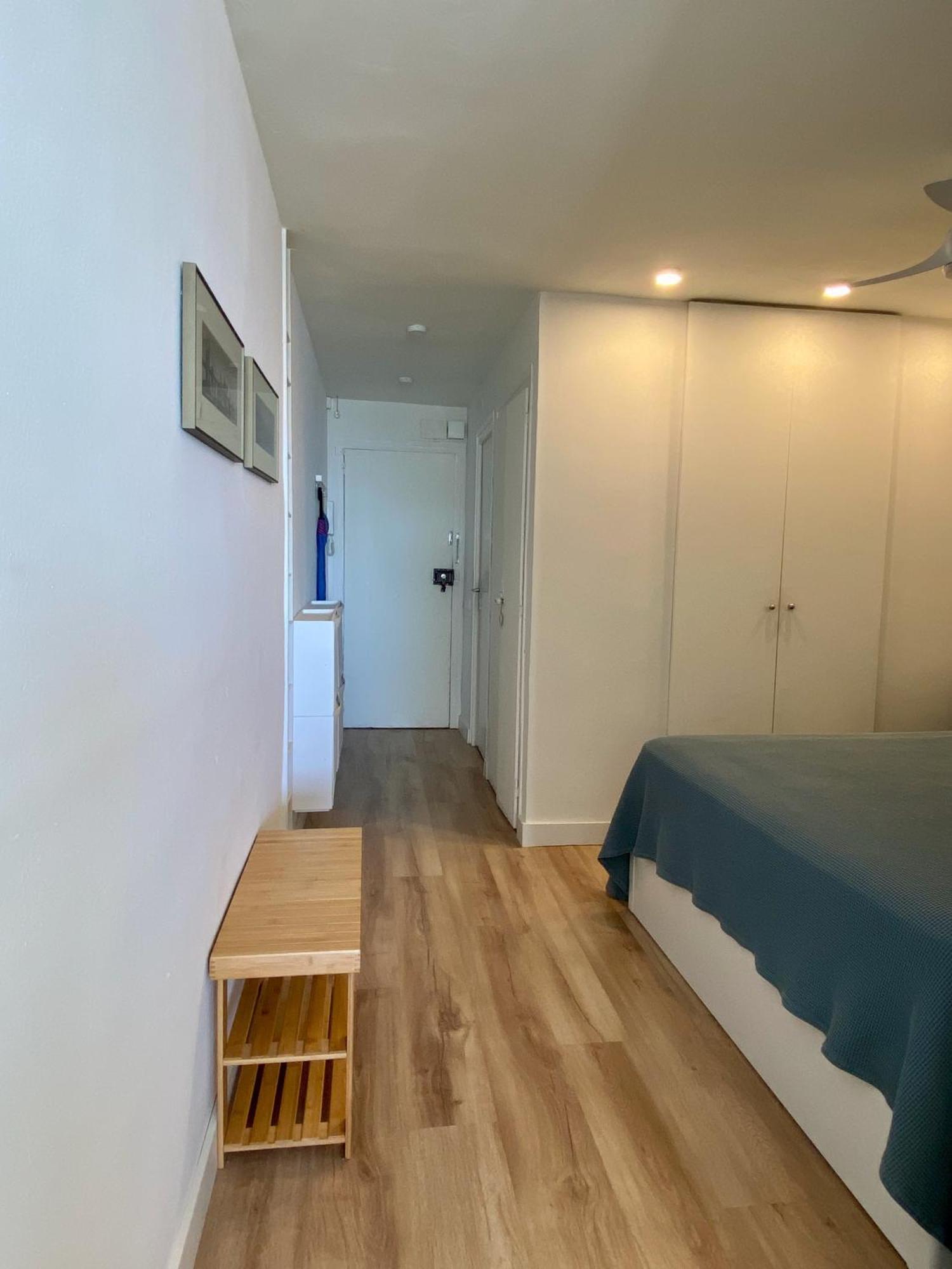 Ferienwohnung Panoramic Views Castell-Platja d’Aro Exterior foto