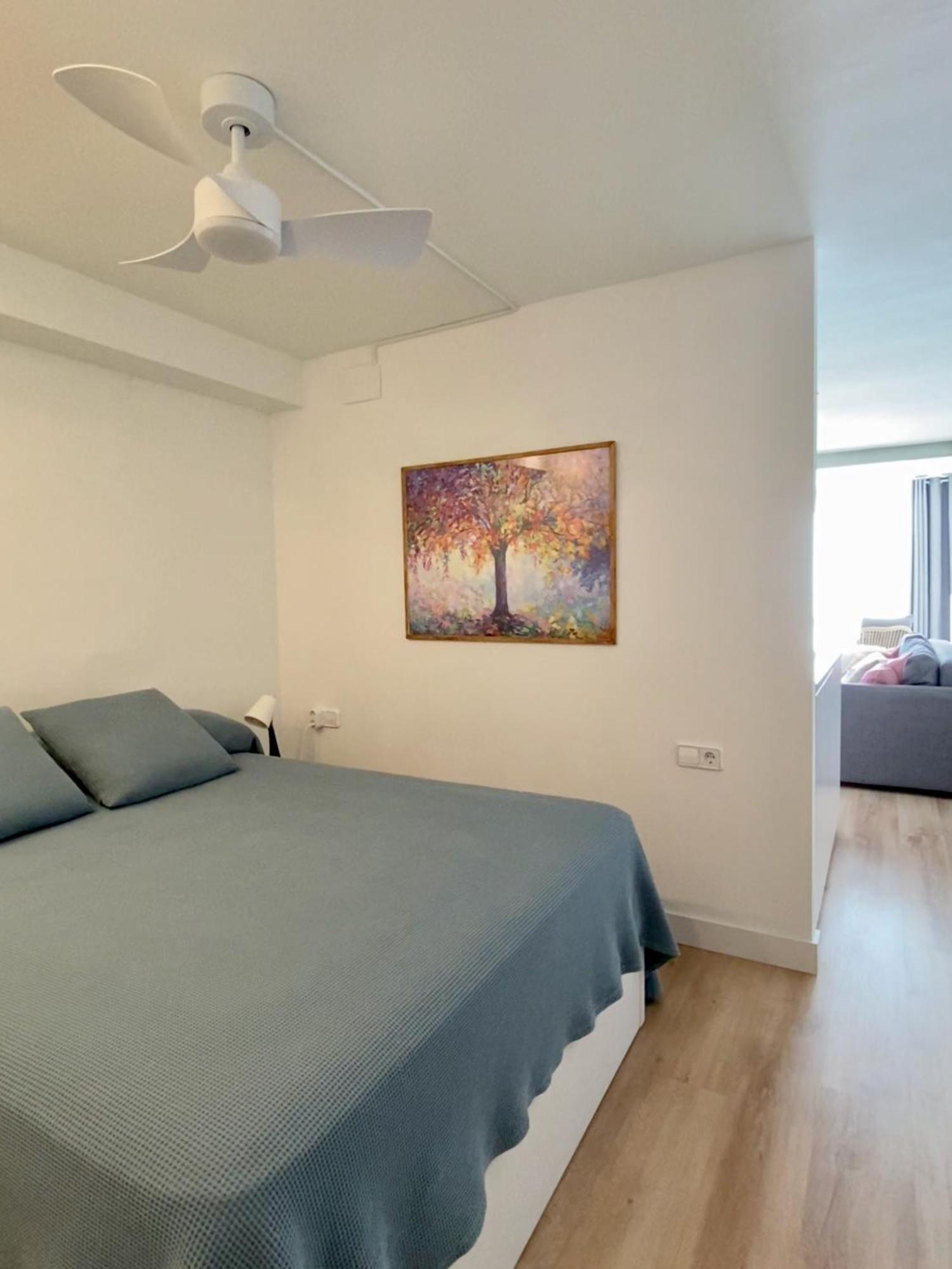 Ferienwohnung Panoramic Views Castell-Platja d’Aro Exterior foto